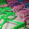 Anteojos impresos en 3D