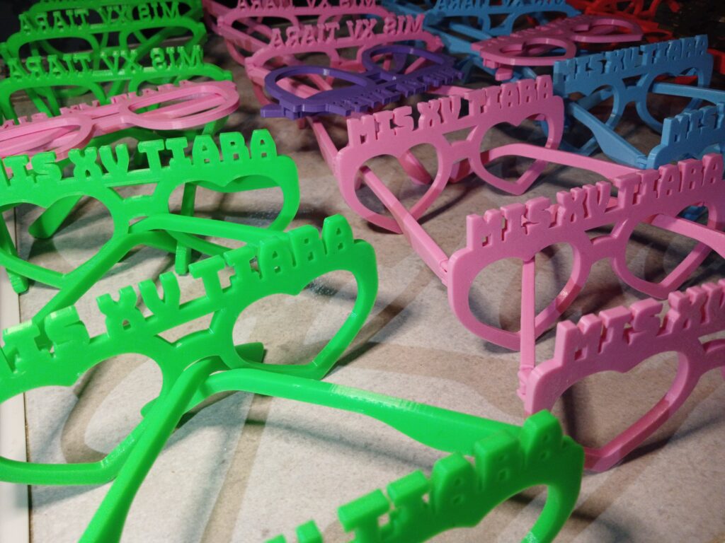 Accesorios