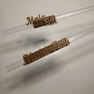 Sorbetes Personalizados con Aplique