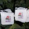 Bolsa 10 x 15 cm