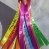 Pulseras para atar