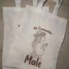 Bolsa 30 x 40 x 10 comunion