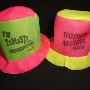 Gorros Divertidos