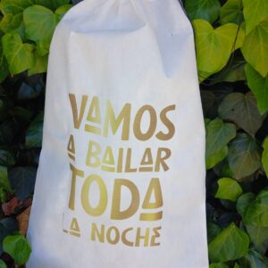 Bolsas para cotillon 50 x 70 cm
