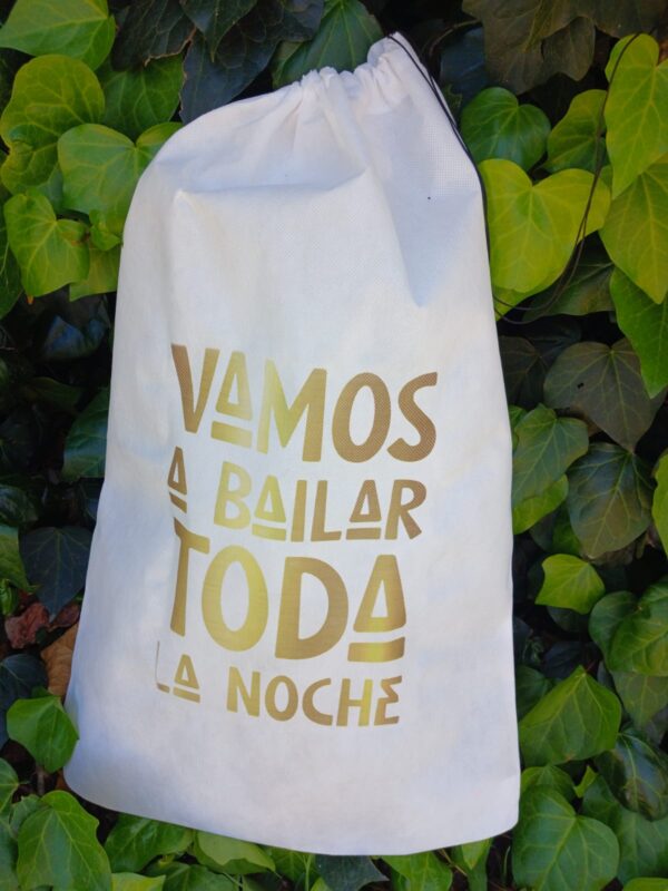 Bolsas para cotillon 50 x 70 cm