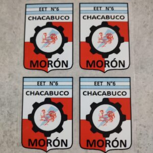 Logos DTF para pegar en la ropa