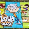 Banner para cumpleaños