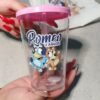 Vaso personalizado