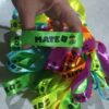 Pulsera con cuenta para ajustar