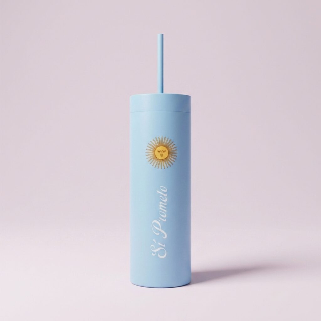 Vasos Skinny