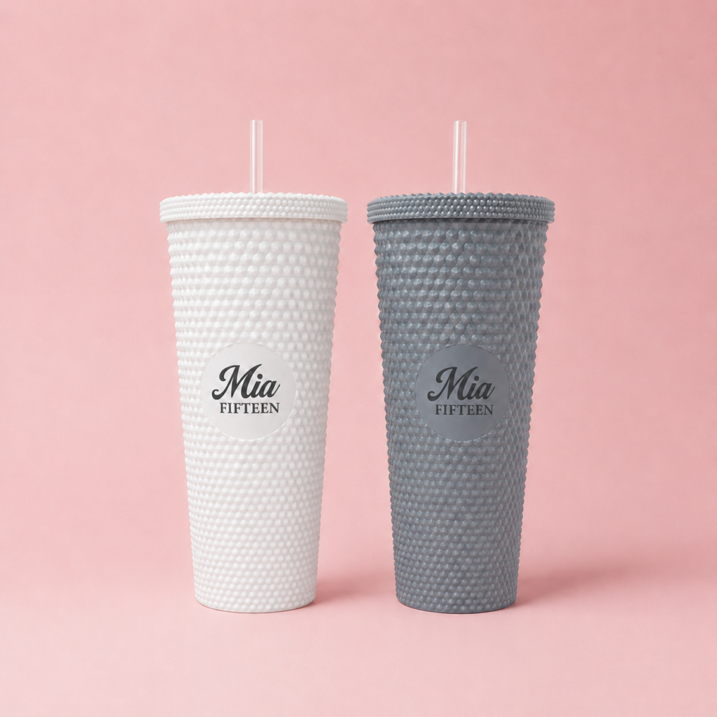 Vasos Diamante