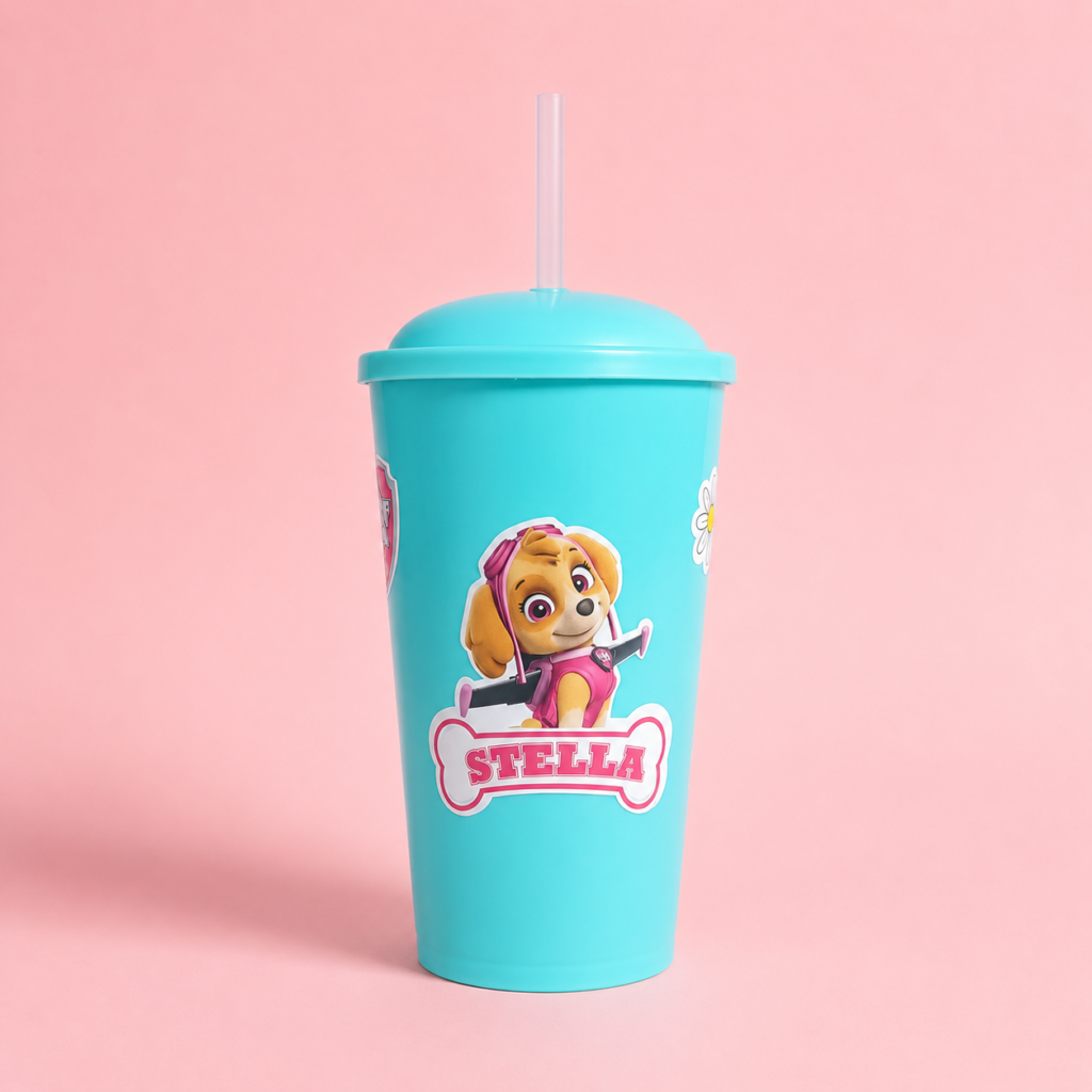 Vasos Personalizados 1 Litro